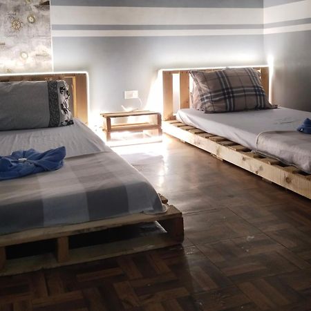 Napsule Suites Davao City Esterno foto