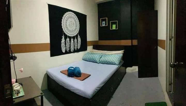 Napsule Suites Davao City Esterno foto
