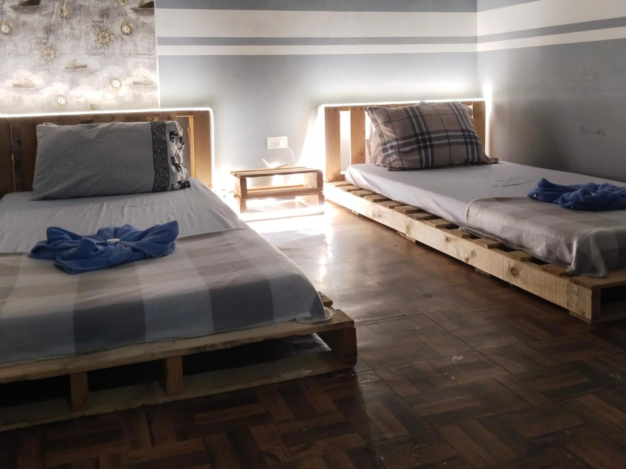 Napsule Suites Davao City Esterno foto