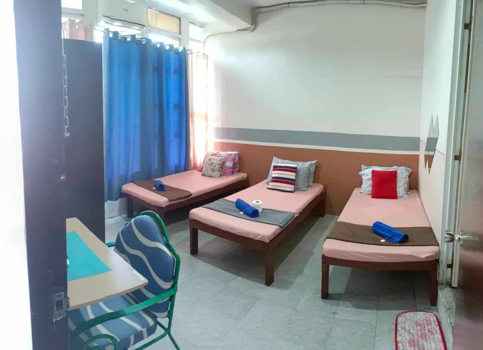 Napsule Suites Davao City Esterno foto