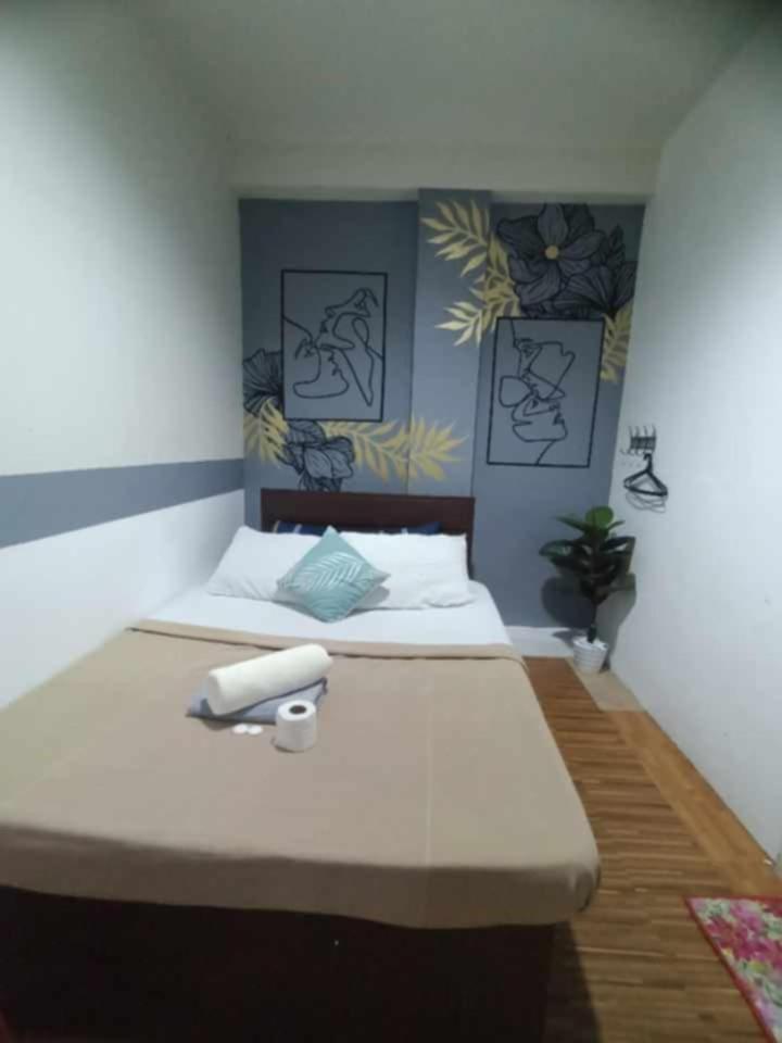Napsule Suites Davao City Esterno foto