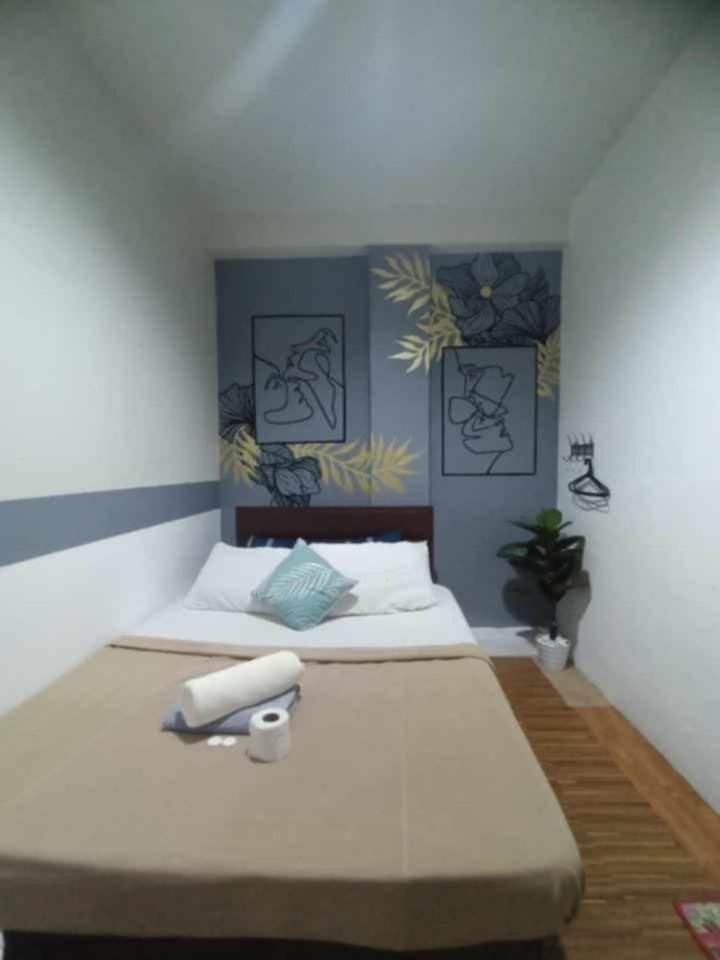 Napsule Suites Davao City Esterno foto