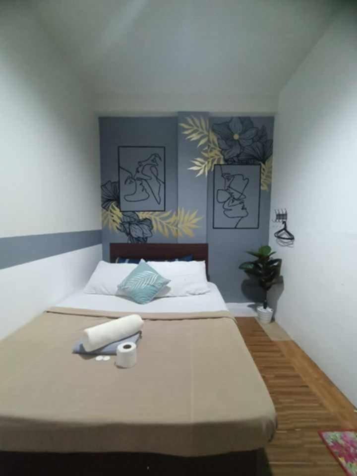Napsule Suites Davao City Esterno foto